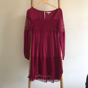 Anthropologie Dress